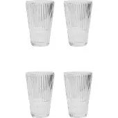 House Doctor HD ölglas 4-pack