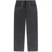 Levi's Stay Loose Pull On Tapered Jeans - Grey - 116