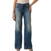 Levi's 318 Tailored Wide Leg Farkut