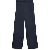 Vero Moda Bellis Straight Fit Housut