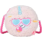 Billieblush Handle Bag - Pink - ONE SIZE