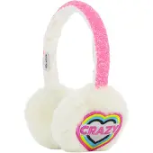 Billieblush Hide Ears - Cream - SINGLE SIZE