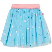 Billieblush Petticoat - Blue - 128