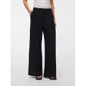 Vero Moda Laskoshousut 'VMStella' musta