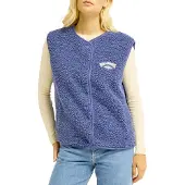 Billabong Be Happy Fleece Liivi