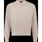 G-Star Unit Relaxed Sweater - Beige - Women