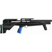 Stoeger Airguns Stoeger XM1 Bullpip PCP Carbon 5,5mm