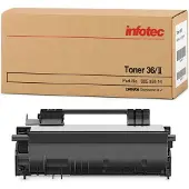 Infotec 88595814 Värikasetti