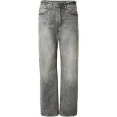 Levi's Farkut '565 97 LOOSE STRAIGHT' harmaa