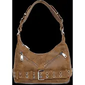 Desigual Bag_Valentine Camel Heaven - Brown - ONE SIZE