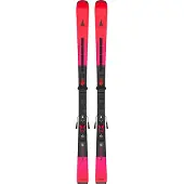 Atomic Redster S7 Revoshock L+mi 12 Gw Alppihiihtopakkaus