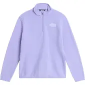 The North Face Teen Glacier 1/4 Zip lasten fleece