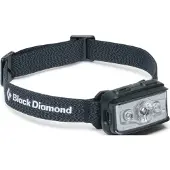 Black Diamond Storm otsalamppu
