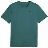 Puma Tad Essentials Solid Cat Logo Small Lyhythihainen T-paita