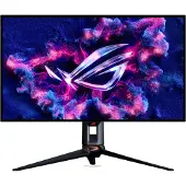 Asus ROG Swift OLED PG32UCWM 32" 4K Tandem pelinäyttö
