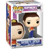 Funko POP! POP! Spice Girls - Sporty (WNBE)