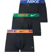 Nike 0000ke1156 Trunk Boxerit 3 Yksiköt