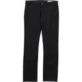Volcom Frickin Modern Stret Housut black Koko 30/30