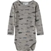 Name it Wang Pitkähihainen Body