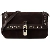 Furla for woman. WB02206-BX4597 Brown Iride bag (OSFA), Casual, Classic, Leather