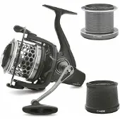 Tubertini C-nos Surfcasting-kela