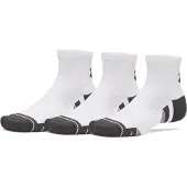 Under Armour Performance Tech Quarter Sukat 3 Parit