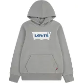 Levi's Kids Collegepaita 'BATWING' laivastonsininen / harmaa / valkoinen