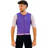 Castelli Corretto Kurzarm-radtrikot