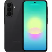 Samsung Galaxy A27 5G Dual SIM 128GB (6GB RAM) A276B-DS Musta