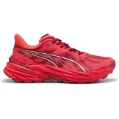 Puma Men's Fast-Trac Nitro 4 Ultra Red-red Flash 41
