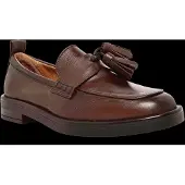 Pavement Pashelly Tassel - Brown - 36