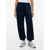 Tommy Hilfiger Tjw Badge Sweatpants - Navy - XL