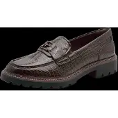 Tamaris Women Slip-On - Khaki green - 36