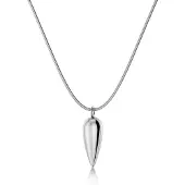 Edblad Peak Spike kaulakoru Steel 131953