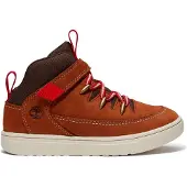 Timberland Lisbon Street Mid Hook&loop Junior-lenkkarit