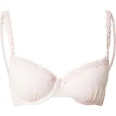 Hunkemoller Rintaliivi pastellinpinkki