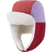 Reima Ilves ReimaTec Talvihattu Cranberry Cranberry 50 cm Punainen 50 cm Tytöt