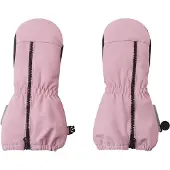 Reima Reimatec Mittens, Tepas - Pink - 3