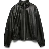 Vero Moda Vmcaiaava Short Coated Jacket - Black - M