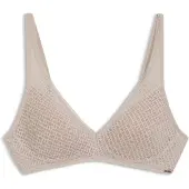BOSS Padded Soft_B Lace - Beige - L
