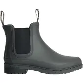 Tretorn Chelsea Classic M - Black - 41