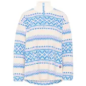 Kari Traa Ruthie Midlayer Hz - Cream - XS