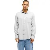Quiksilver Motherfly Heather Paita light grey heather Koko L
