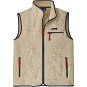 Patagonia m's retro pile vest