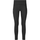 Endurance Savenle W Brushed Tights - Black - 46