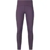Endurance Savenle W Brushed Tights - Purple - 38