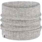 Buff Knitted Kaulahuivi