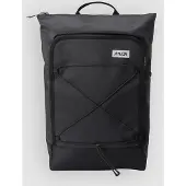 AEVOR Day Pack Flx Reppu musta