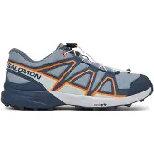 Salomon Speedcross Polkujuoksukengät