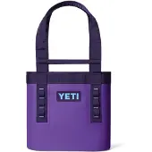 Yeti Camino Käsilaukku 38 cm Lila